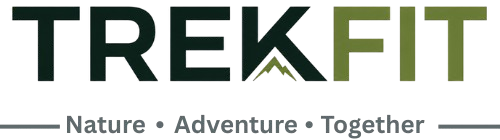 TrekFit Logo